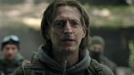 A still of Carmichael - The Leader of Infinitas in Invasion Season 3 Episode 8 (Image Via: Apple TV+)